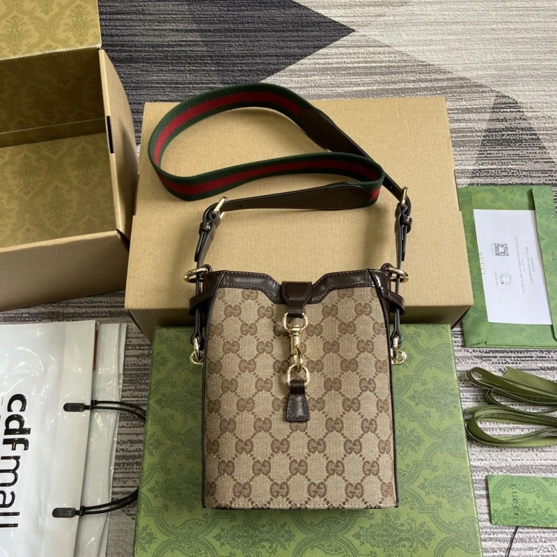 Gucci Satchel Bags 4360C-0615