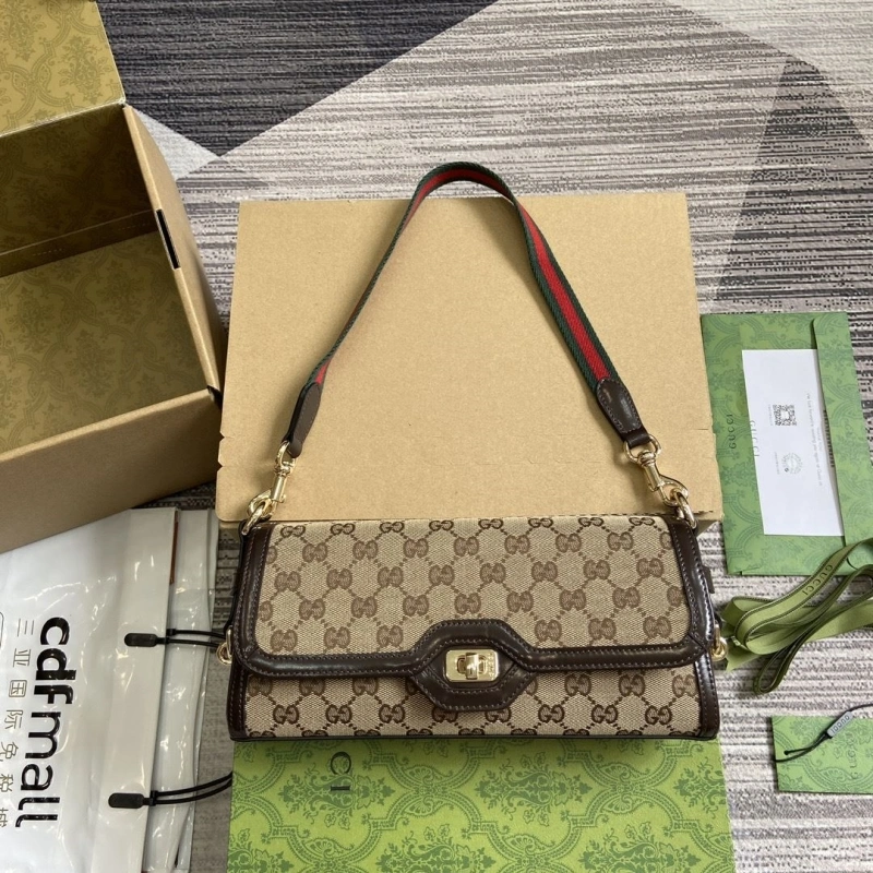 Gucci Top Handle Bags 4360C-0616