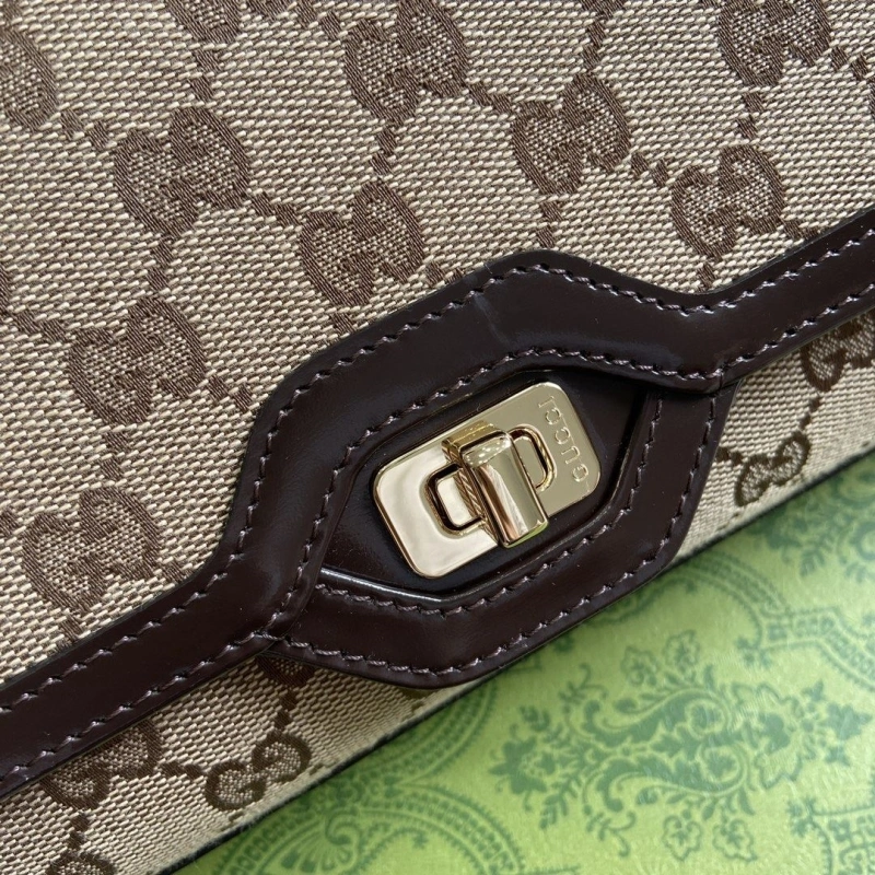 Gucci Top Handle Bags 4360C-0616