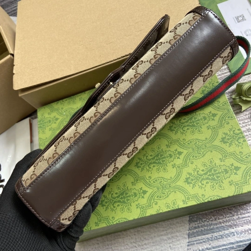 Gucci Top Handle Bags 4360C-0616