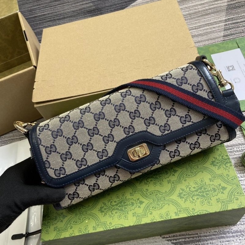Gucci Top Handle Bags 4360C-0617