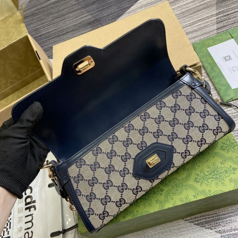 Gucci Top Handle Bags 4360C-0617