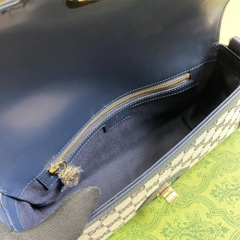 Gucci Top Handle Bags 4360C-0617