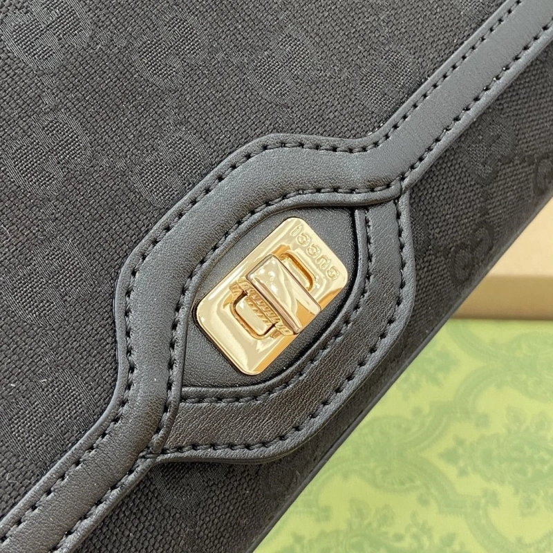 Gucci Top Handle Bags 4360C-0618