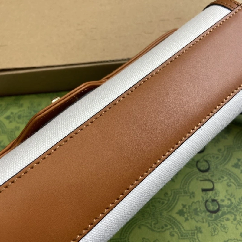 Gucci Top Handle Bags 4360C-0620