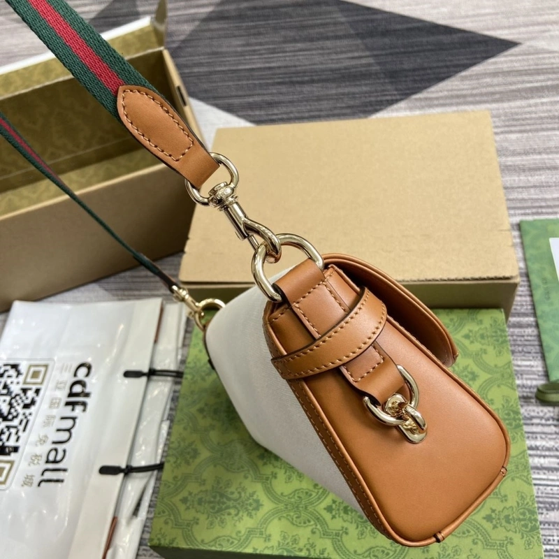 Gucci Top Handle Bags 4360C-0620