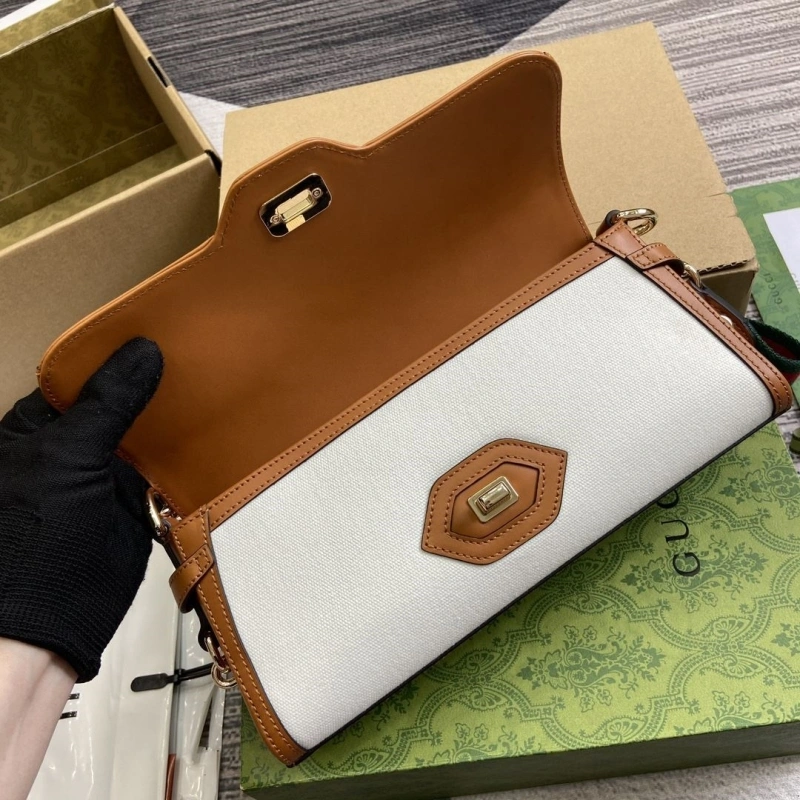 Gucci Top Handle Bags 4360C-0620