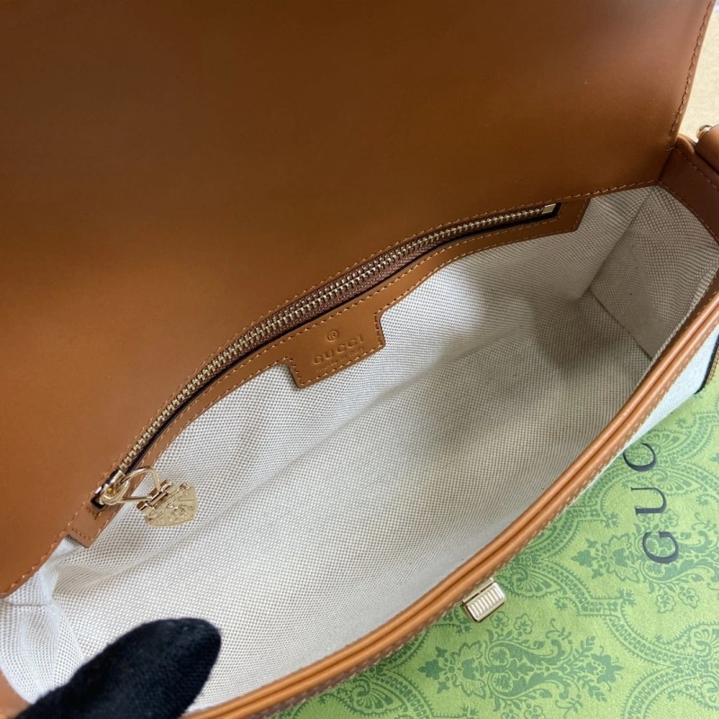 Gucci Top Handle Bags 4360C-0620