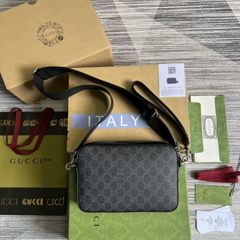 Gucci Satchel Bags 4360C-0621