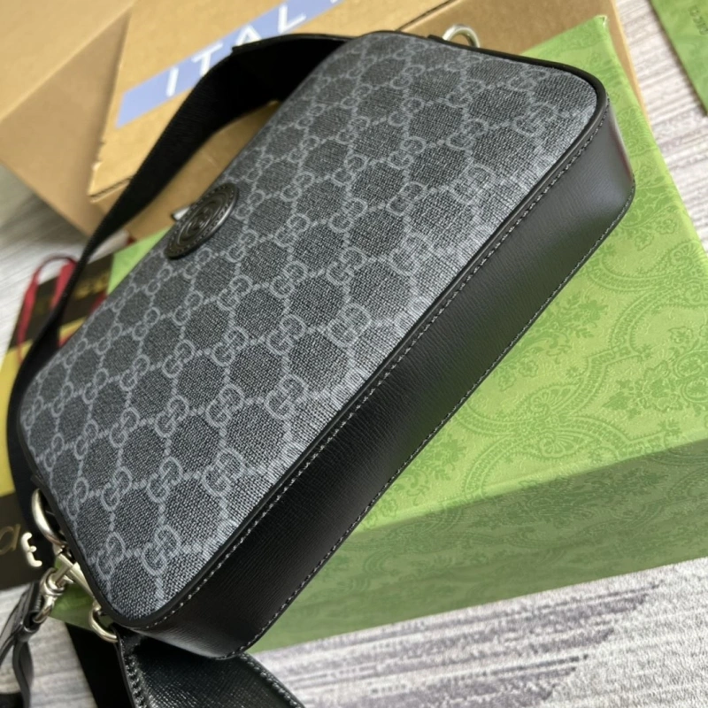 Gucci Satchel Bags 4360C-0621