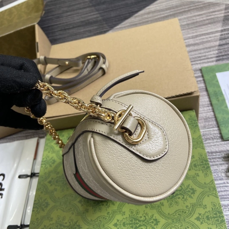 Gucci Round Bags 4360C-0628