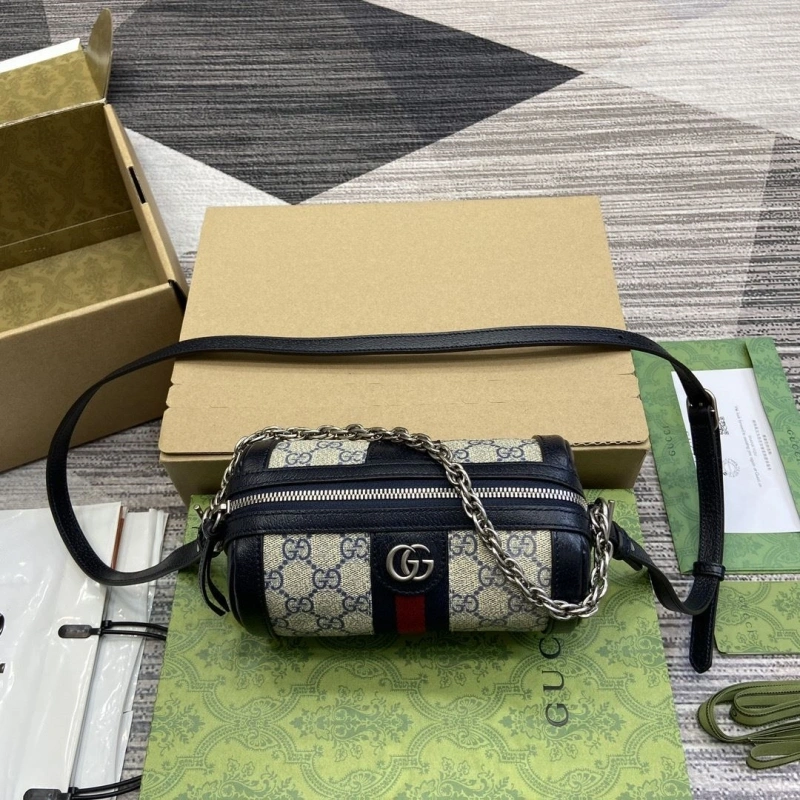 Gucci Round Bags 4360C-0629