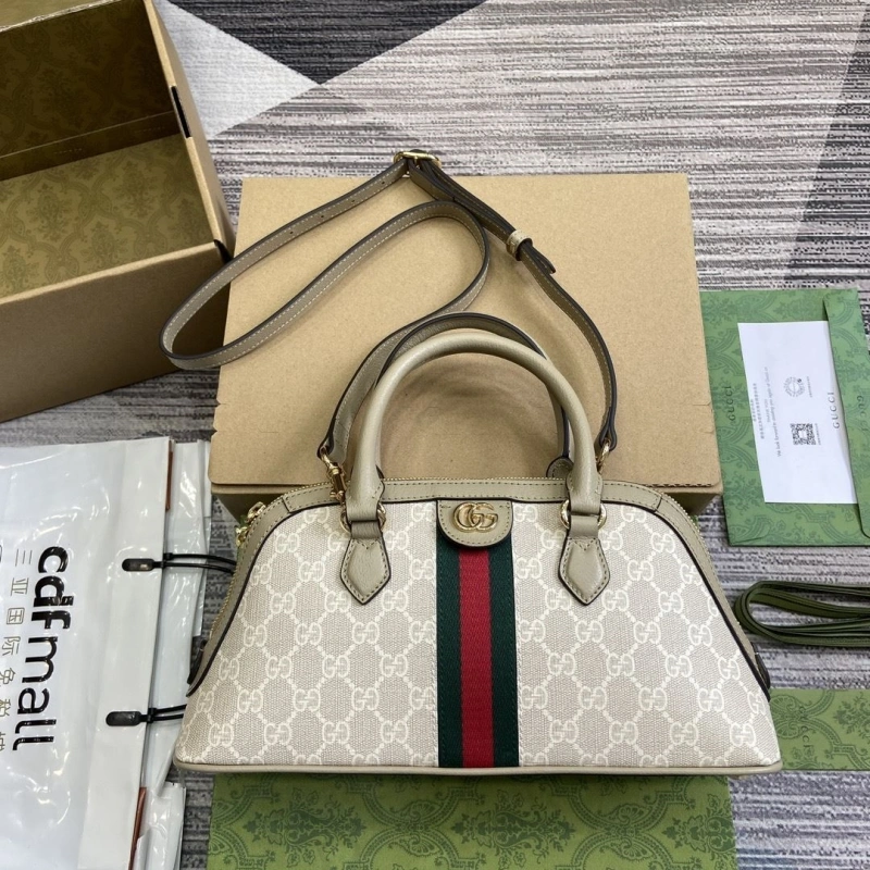 Gucci Top Handle Bags 4360C-0630