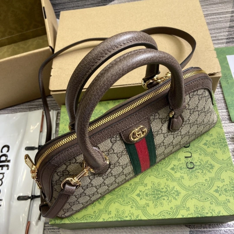 Gucci Top Handle Bags 4360C-0631