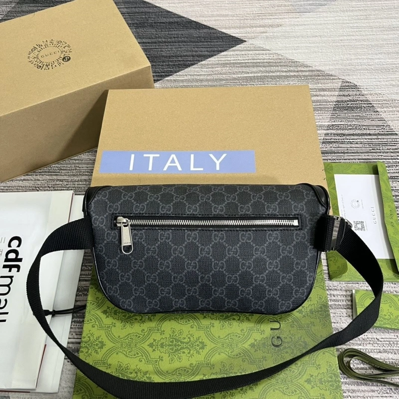 Gucci Satchel Bags 4360C-0633