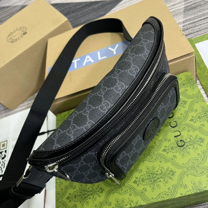 Gucci Satchel Bags 4360C-0633