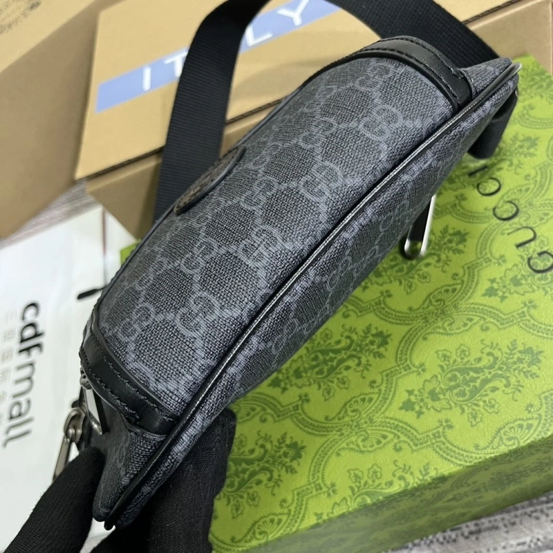 Gucci Satchel Bags 4360C-0633