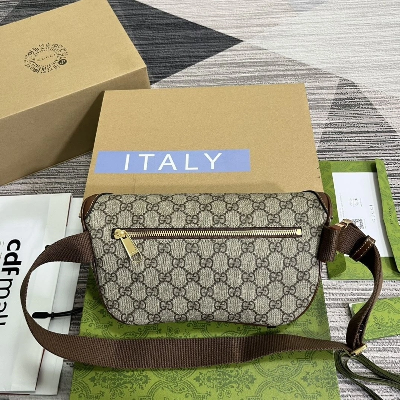 Gucci Satchel Bags 4360C-0634
