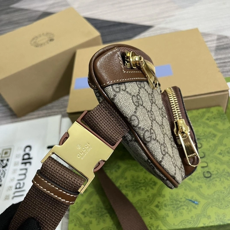 Gucci Satchel Bags 4360C-0634