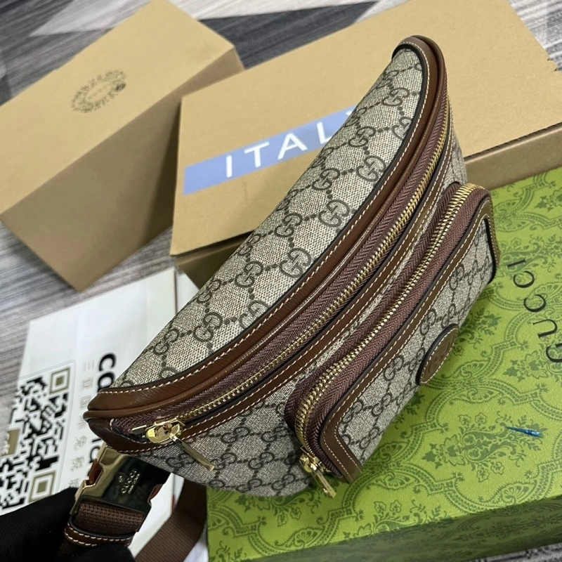 Gucci Satchel Bags 4360C-0634