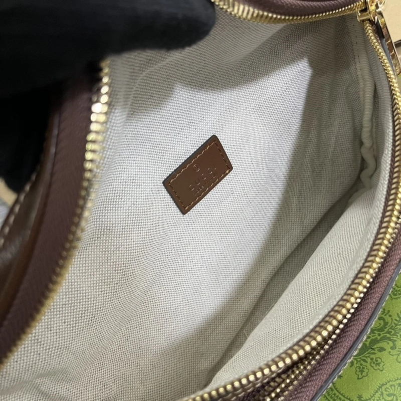 Gucci Satchel Bags 4360C-0634