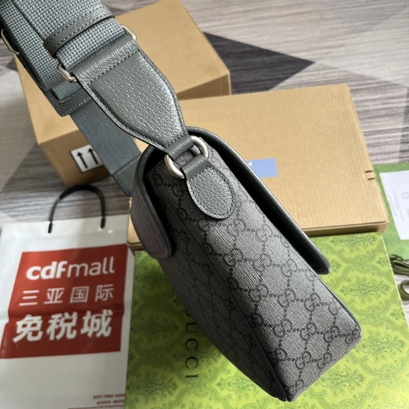 Gucci Satchel Bags 4360C-0641