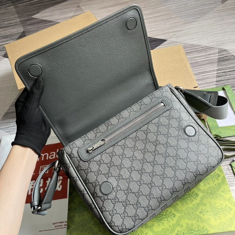 Gucci Satchel Bags 4360C-0641