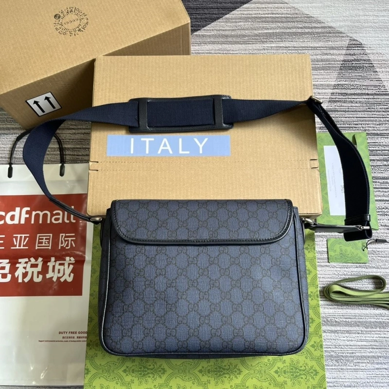 Gucci Satchel Bags 4360C-0643