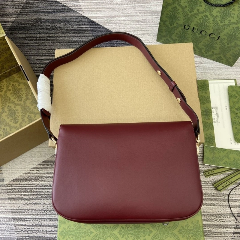 Gucci Top Handle Bags 4360C-0644