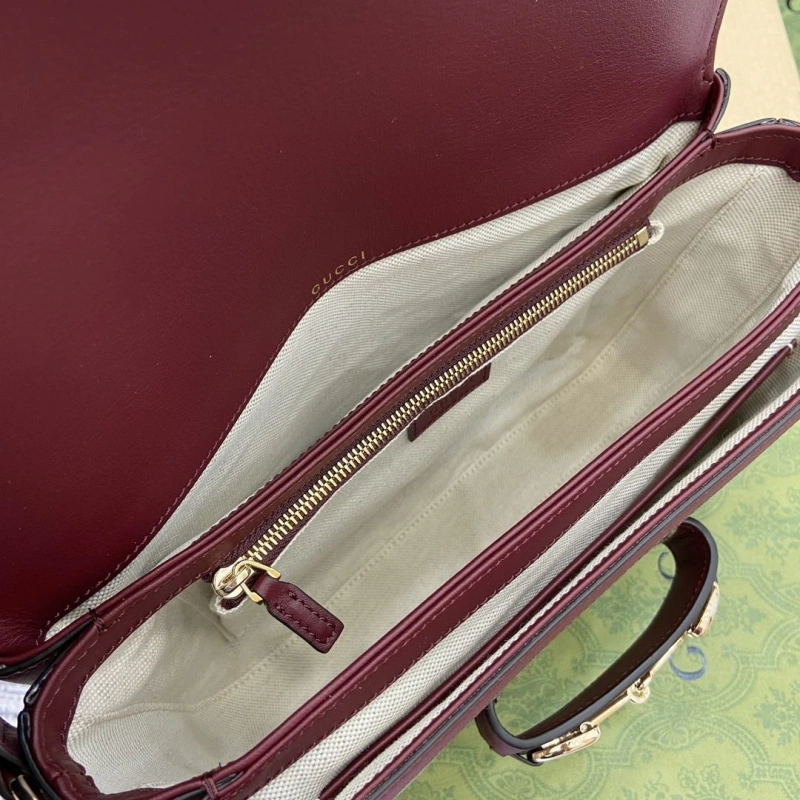 Gucci Top Handle Bags 4360C-0644