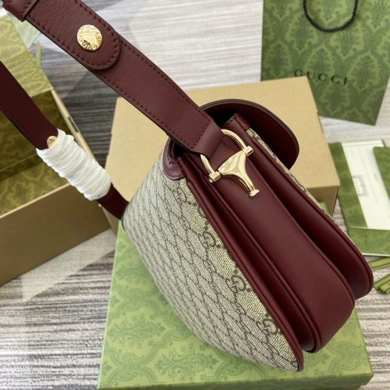 Gucci Top Handle Bags 4360C-0645