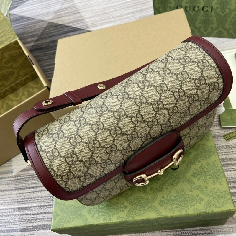 Gucci Top Handle Bags 4360C-0645