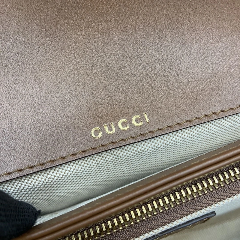 Gucci Top Handle Bags 4360C-0646