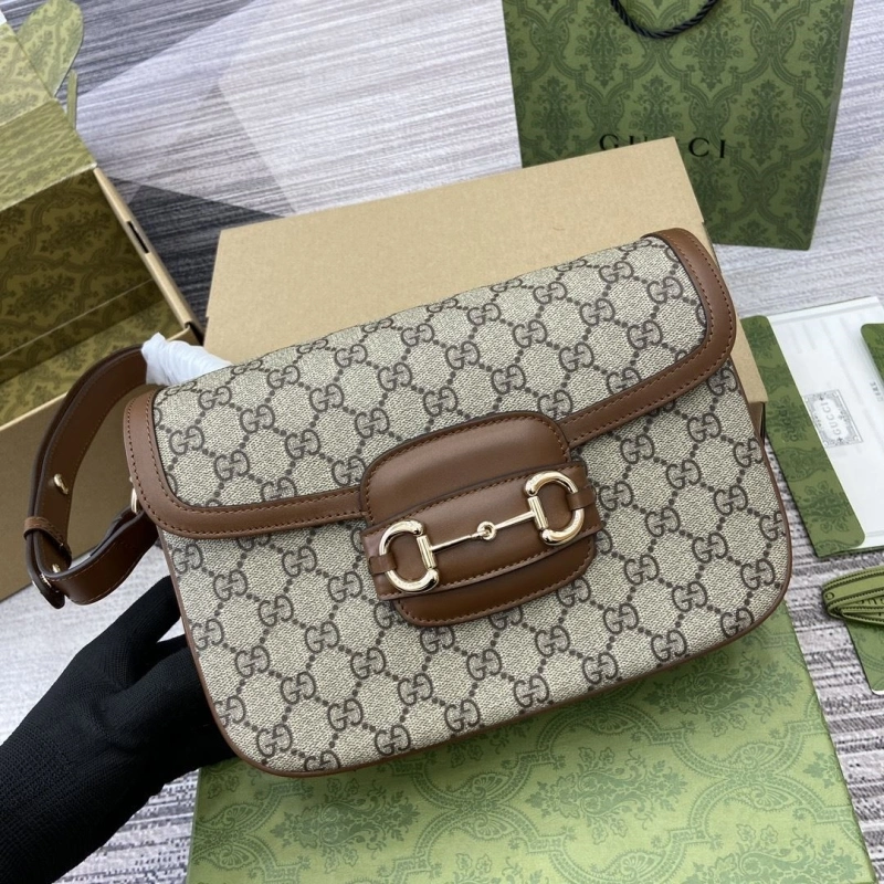 Gucci Top Handle Bags 4360C-0646