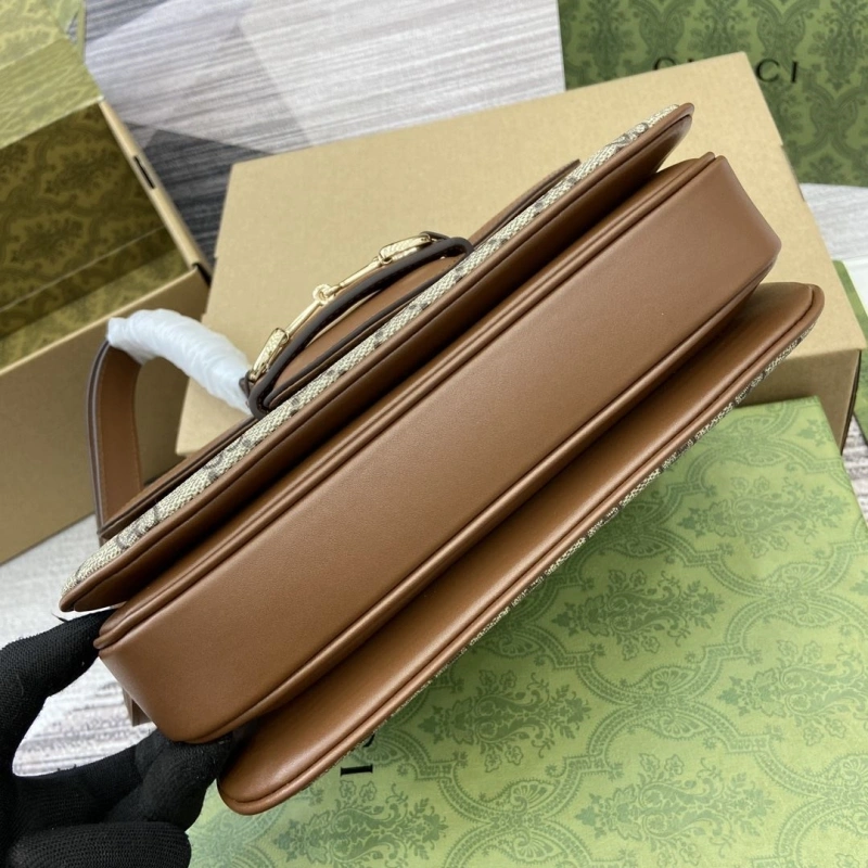 Gucci Top Handle Bags 4360C-0646