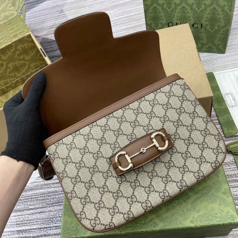 Gucci Top Handle Bags 4360C-0646