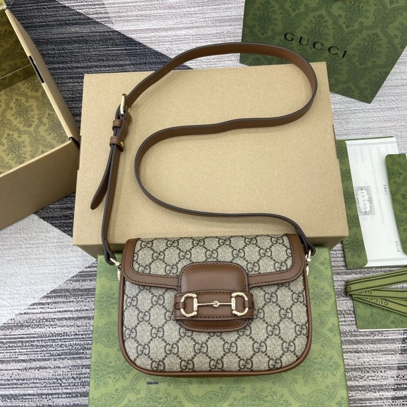 Gucci Satchel Bags 4360C-0647