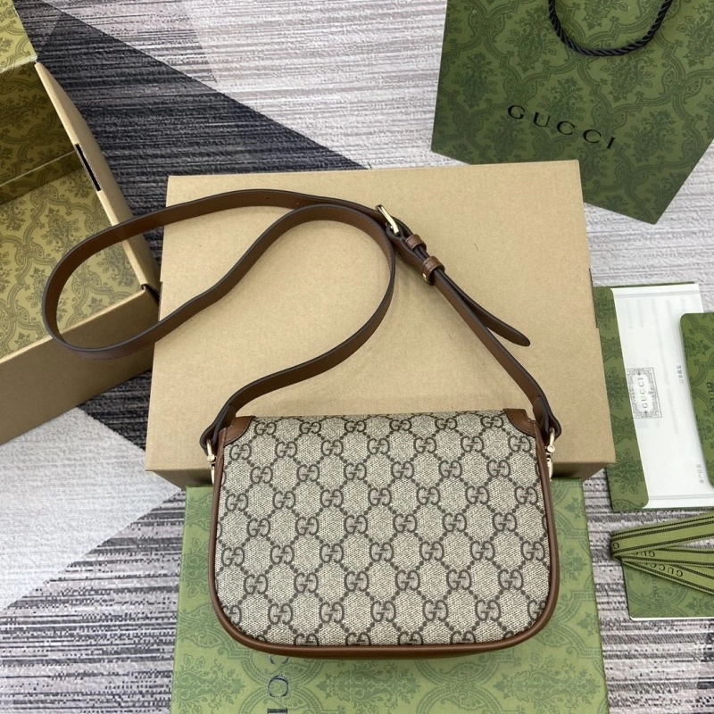 Gucci Satchel Bags 4360C-0647