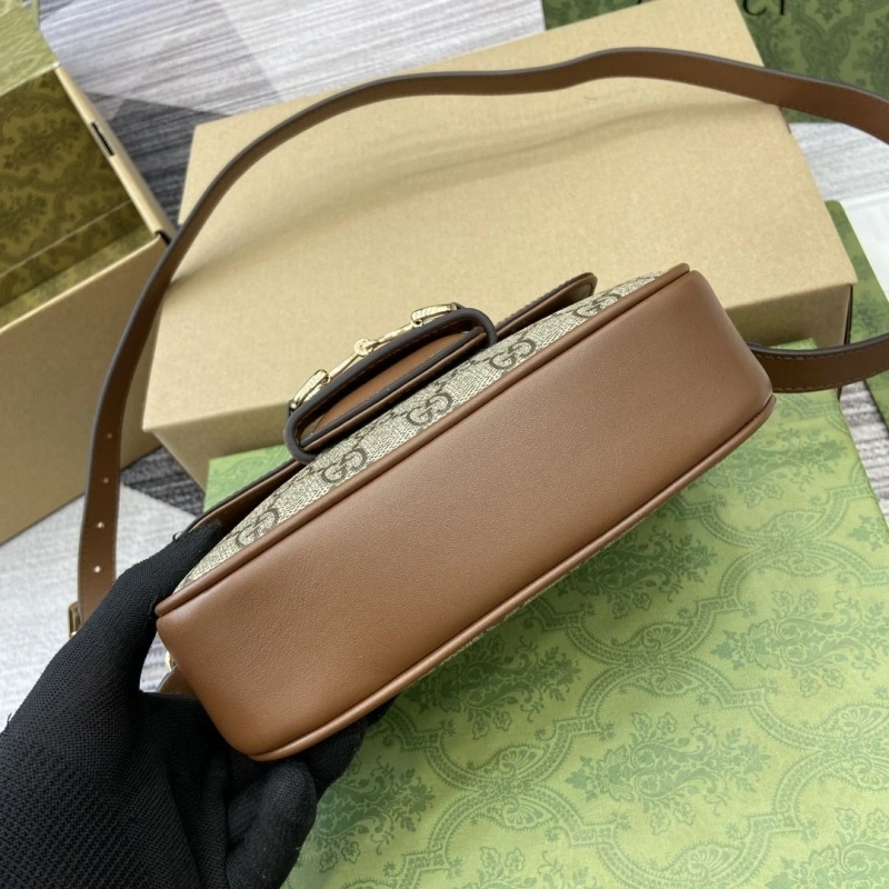 Gucci Satchel Bags 4360C-0647