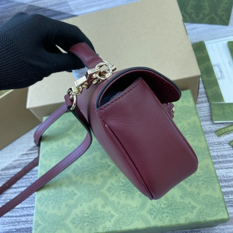 Gucci Satchel Bags 4360C-0650