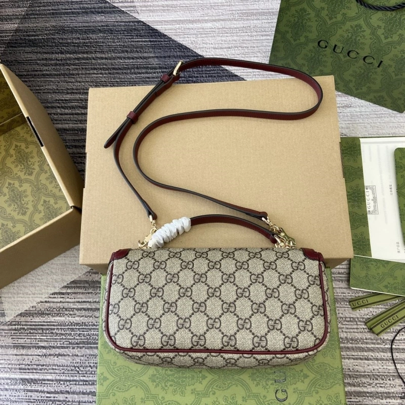 Gucci Satchel Bags 4360C-0651