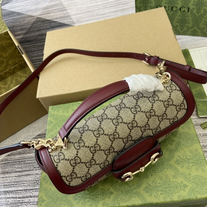 Gucci Satchel Bags 4360C-0651