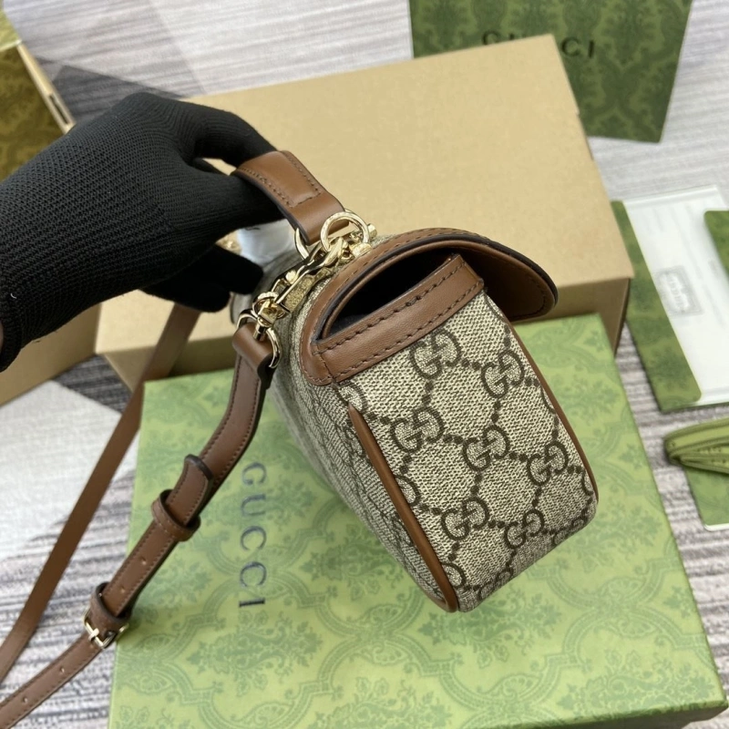 Gucci Satchel Bags 4360C-0652
