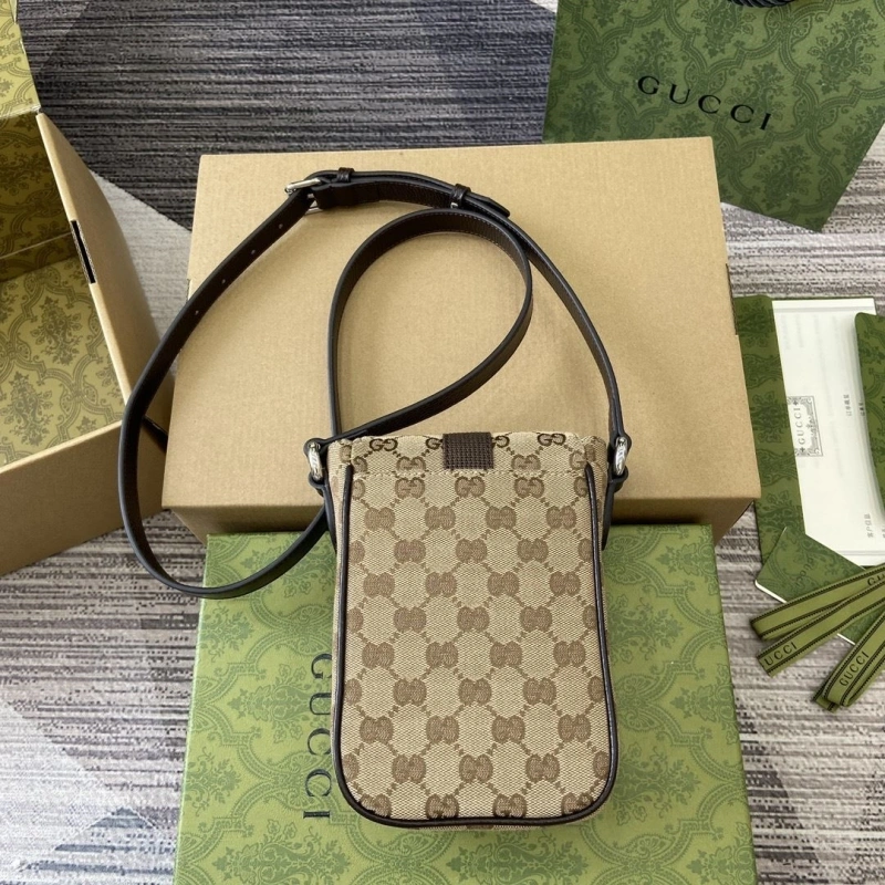 Gucci Satchel Bags 4360C-0653