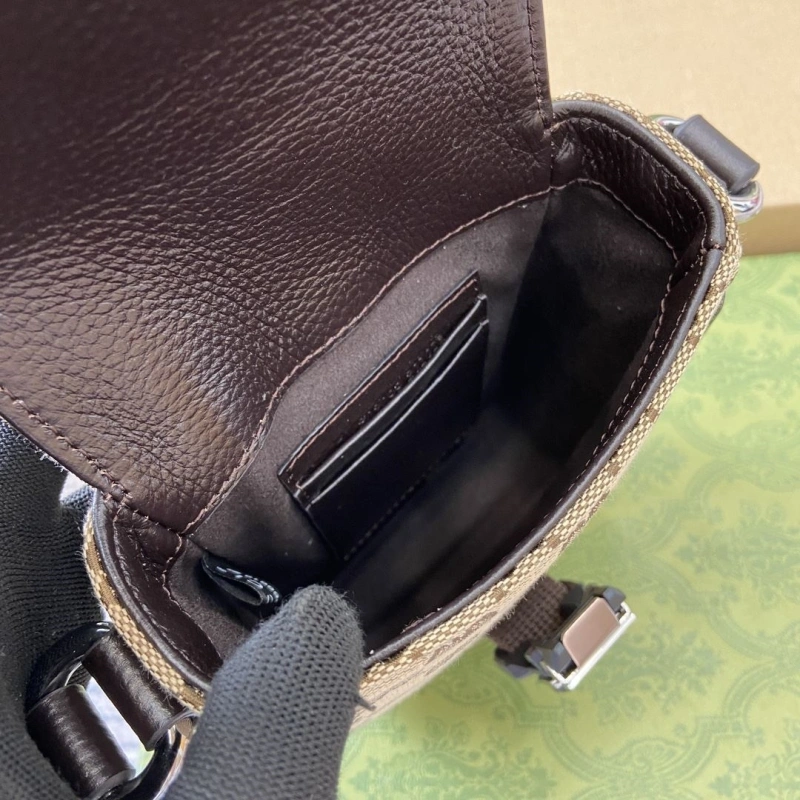 Gucci Satchel Bags 4360C-0653