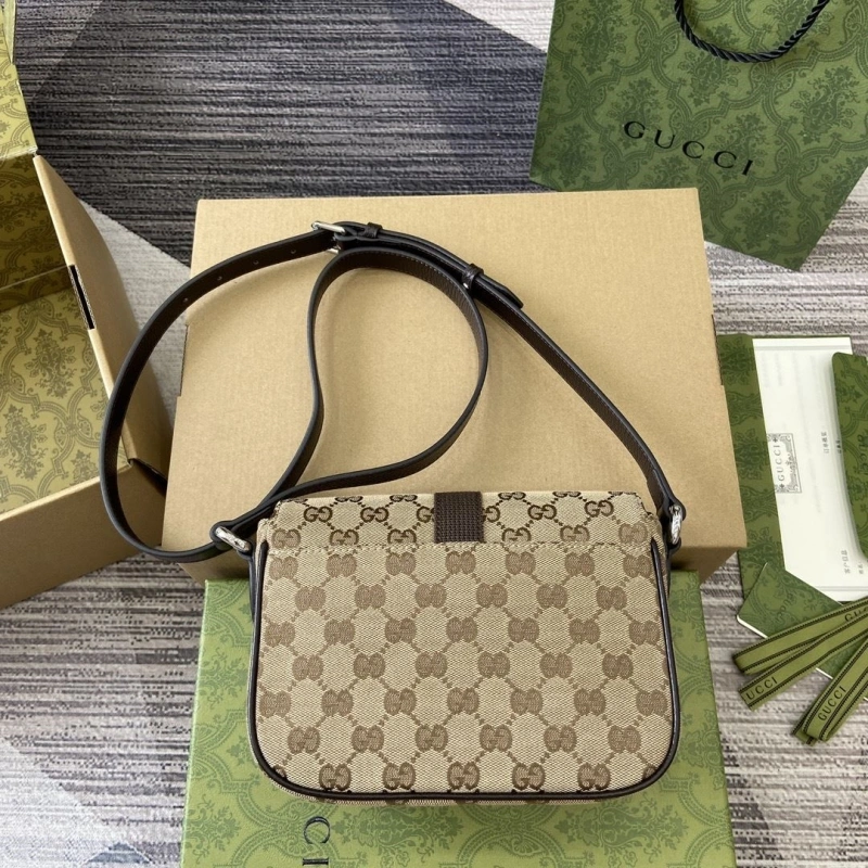 Gucci Satchel Bags 4360C-0654