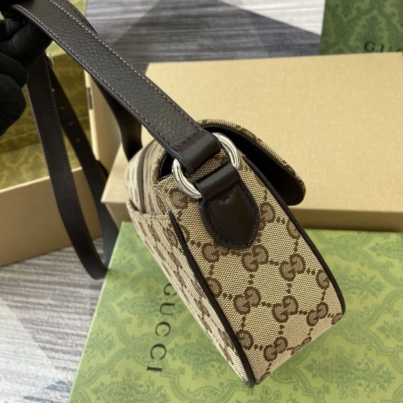 Gucci Satchel Bags 4360C-0654
