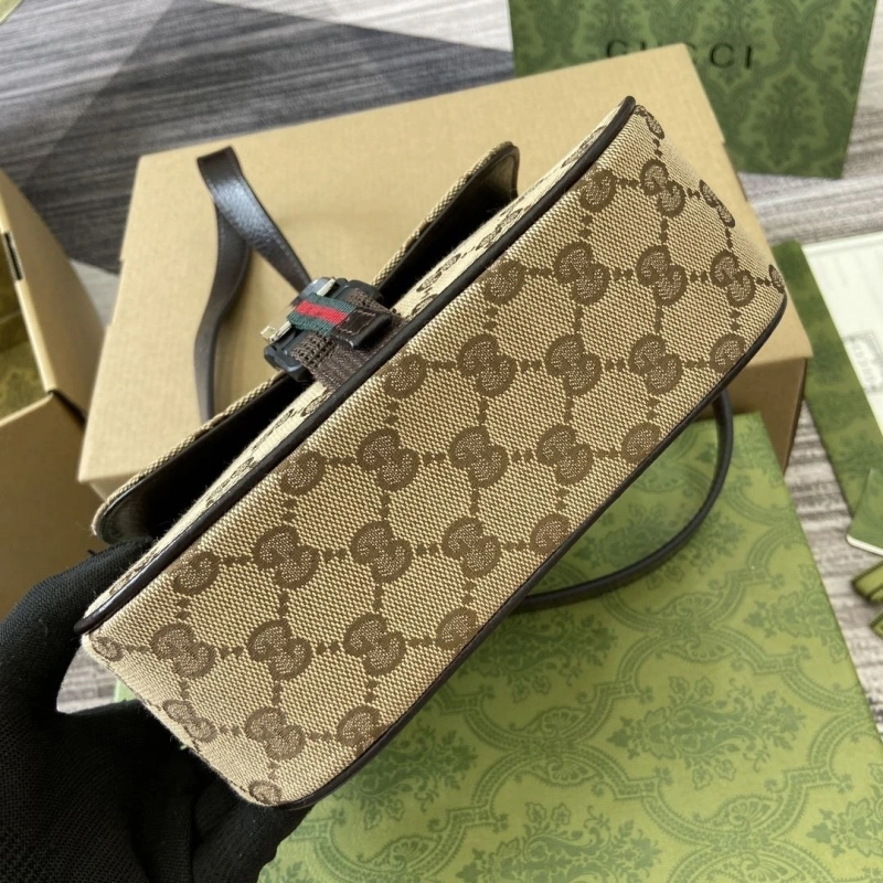 Gucci Satchel Bags 4360C-0654