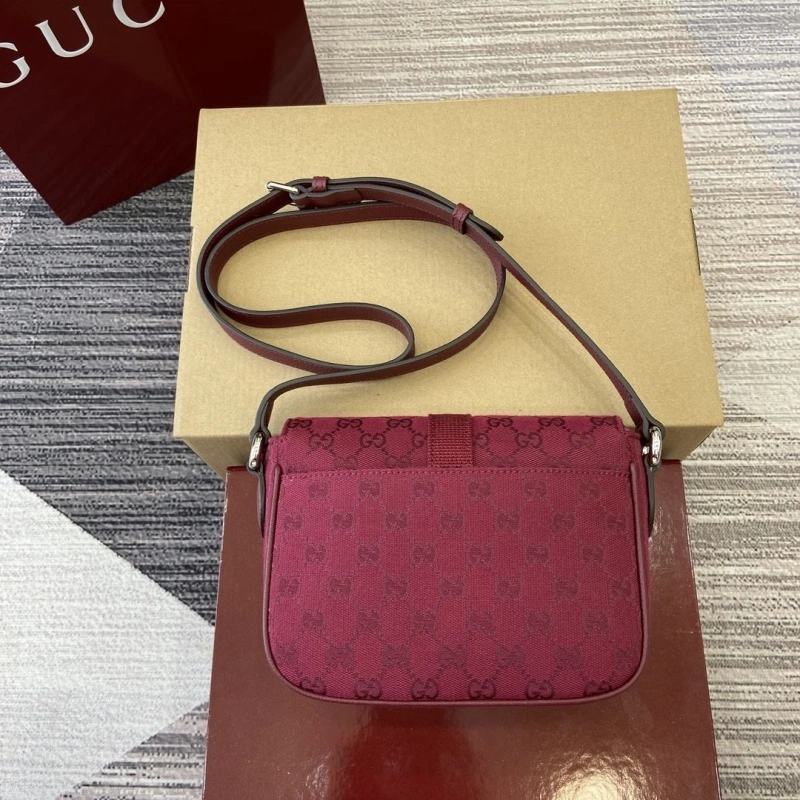 Gucci Satchel Bags 4360C-0655