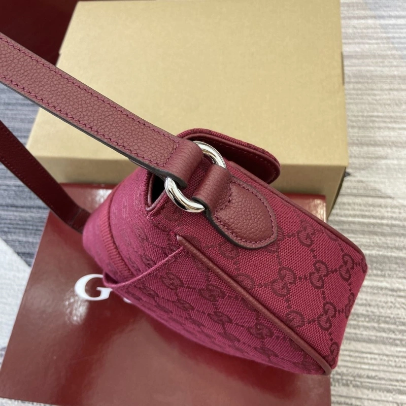 Gucci Satchel Bags 4360C-0655